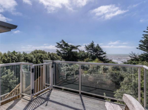 Kapiti at The Coast - Waikanae Holiday Home